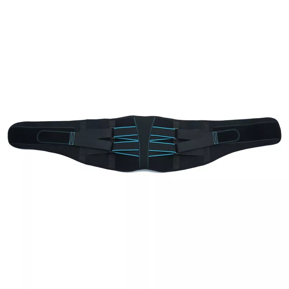 Како појас за ублажавање болова у доњем делу леђа може трансформисати вашу свакодневну удобност?